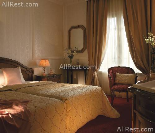 Mediterranean Palace Hotel 7